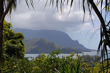 Kauai – July 1, 2007